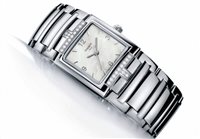 Orologio Tissot Donna in Acciaio T0513106111700 - T0513106111700